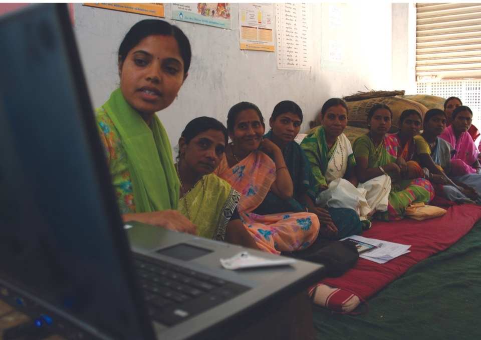 Quest Alliance photo