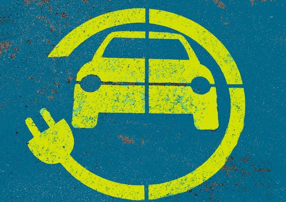 IYF Electric Vehicles