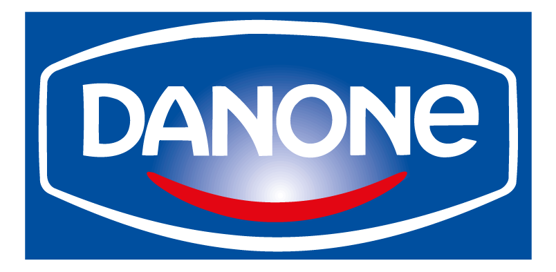 Danone Logo