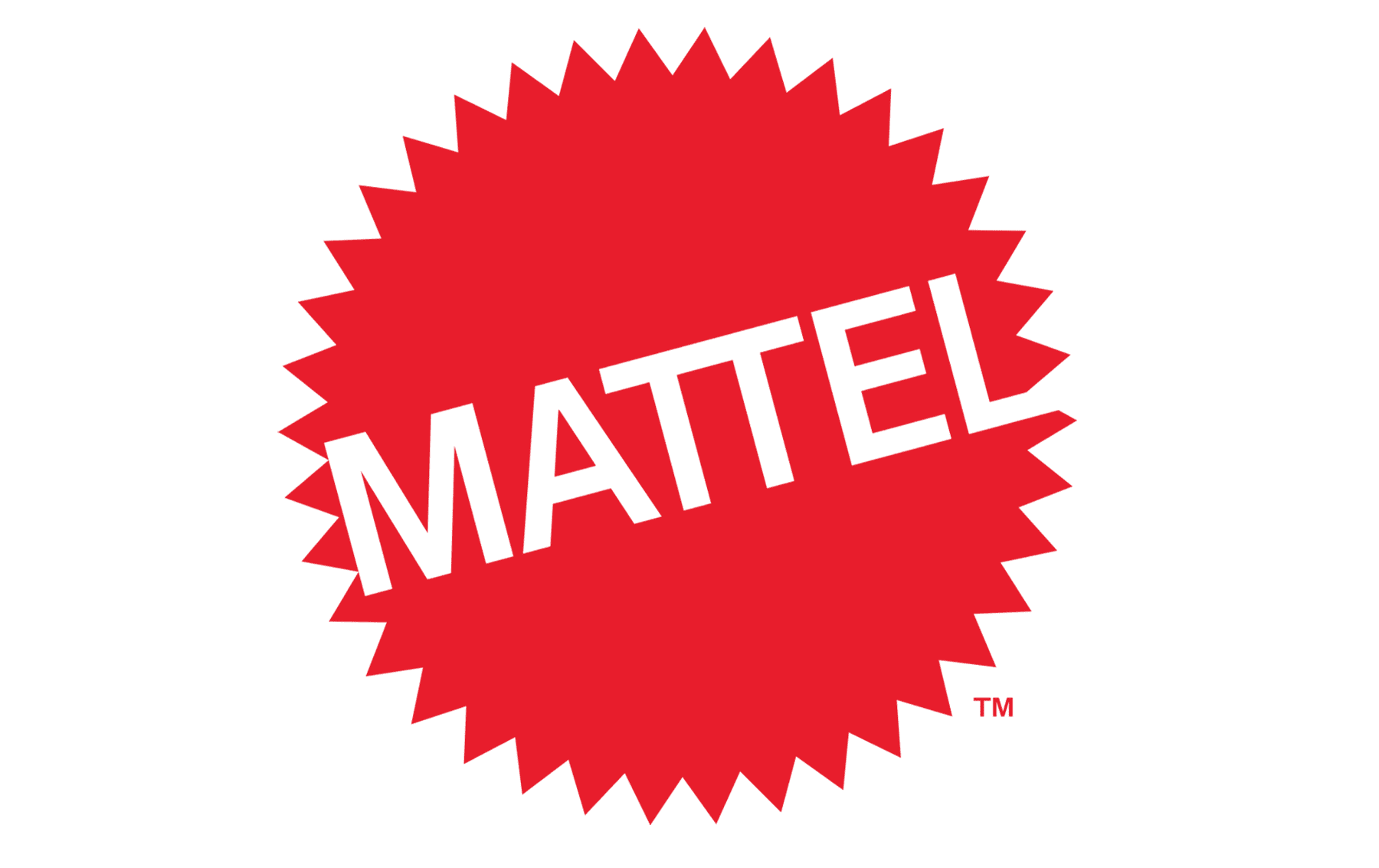 Mattel logo