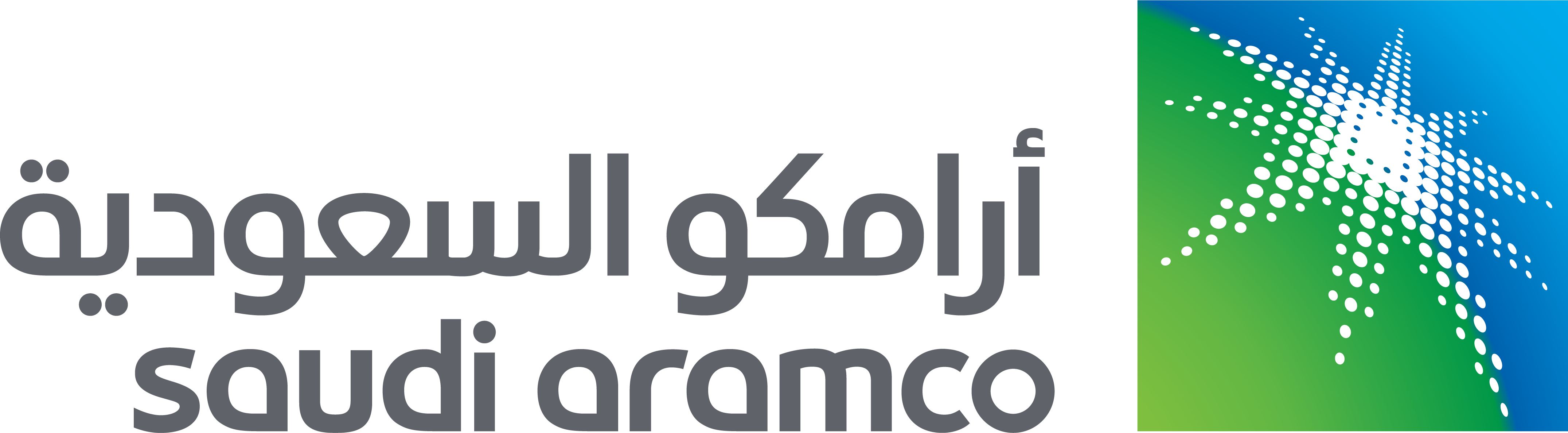 Aramco logo
