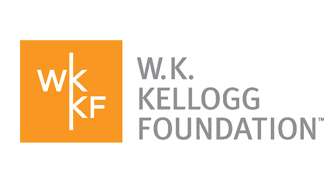 WK Kellogg Foundation logo
