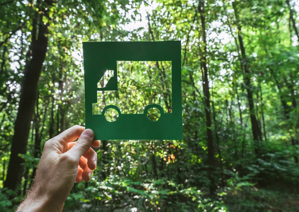 Greener Logistics at IYF