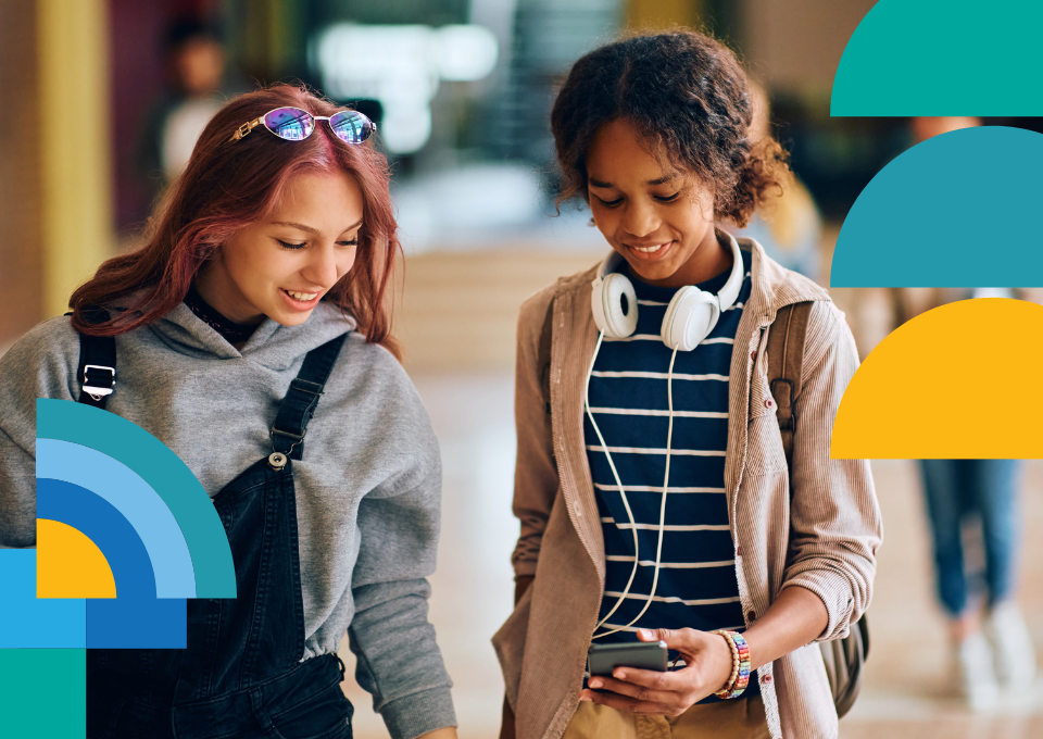 Innovation Reimagined: hero image