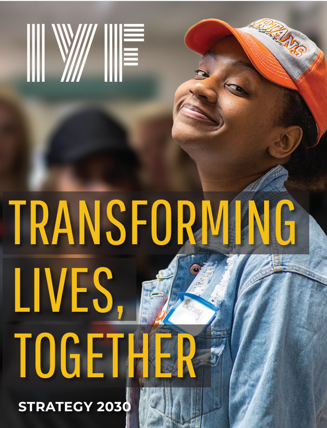 Transformation 2030 cover