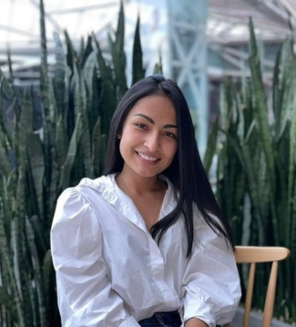 Sofia Heredia Headshot