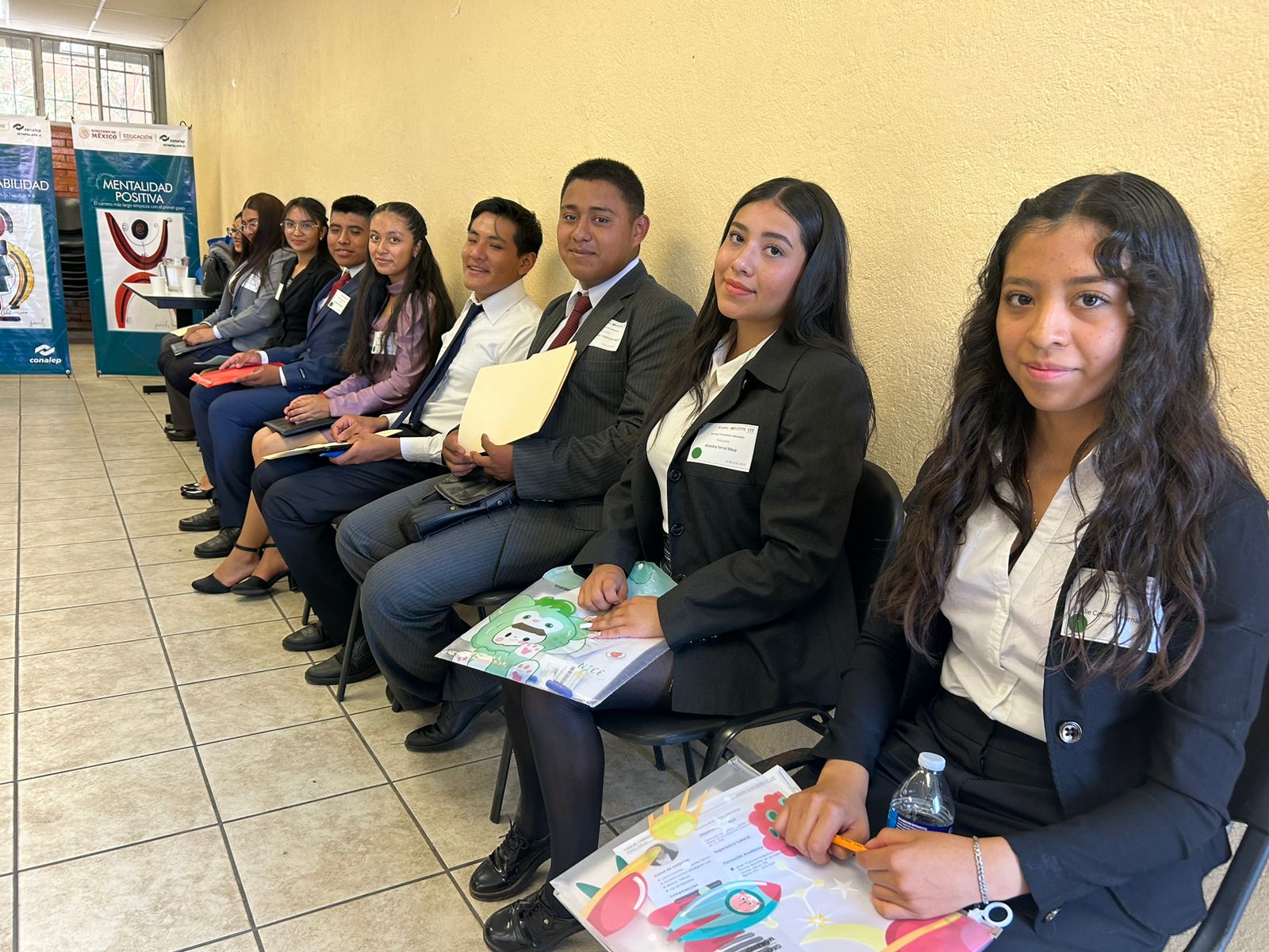 Capital Juvenil Cover Image