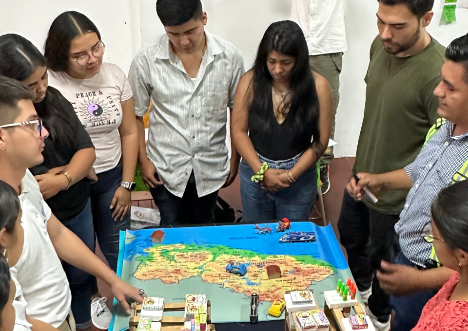 Portada Feature Image