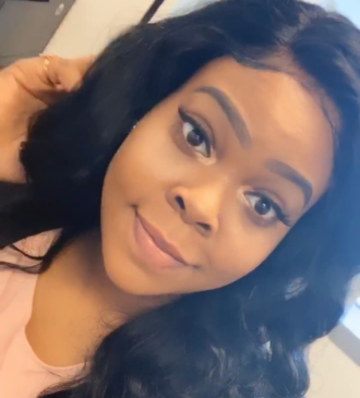 Monica Green Headshot