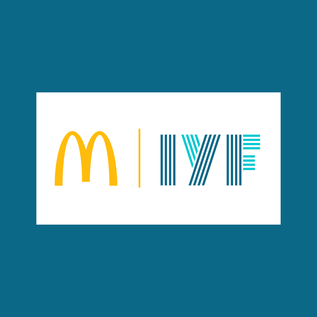 McDonalds and IYF