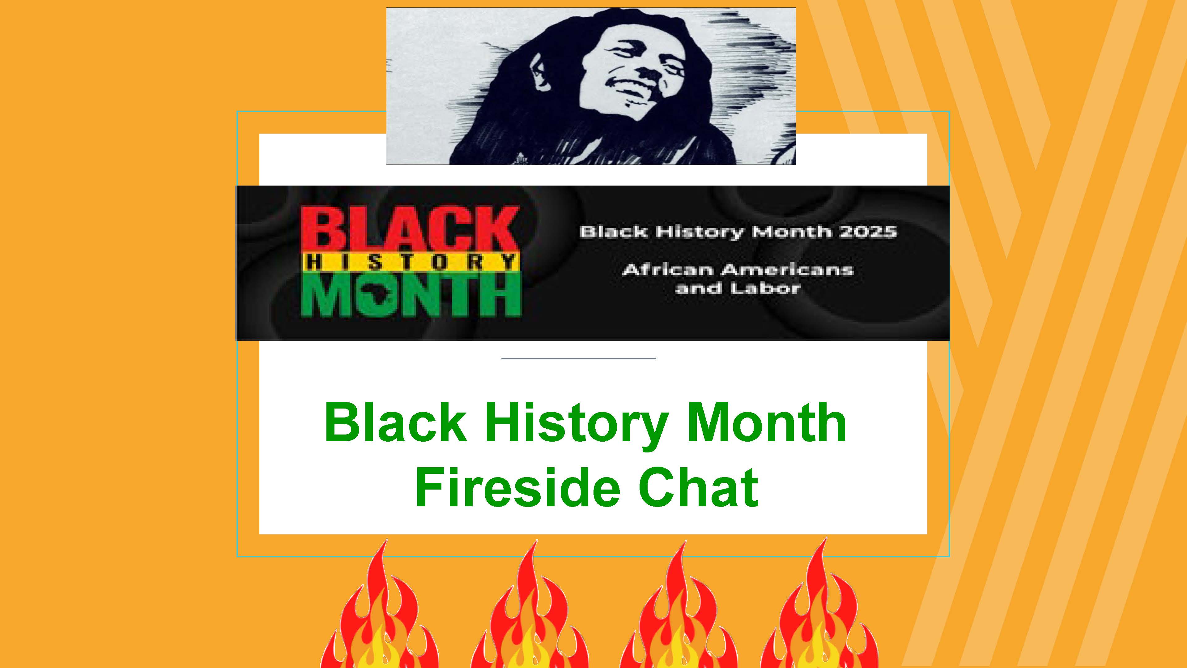 IYF BHM Virtual Fireside Chat Blog Cover