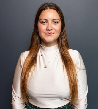 Emma Van Winkle, 2025 UP4C Leader