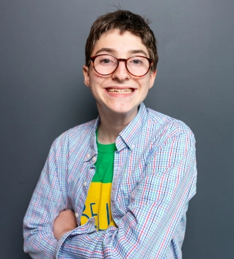 Henry Rudaitis, 2025 UP4C Leader