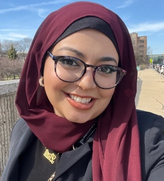 Laila Sabha, 2025 UP4C Leader