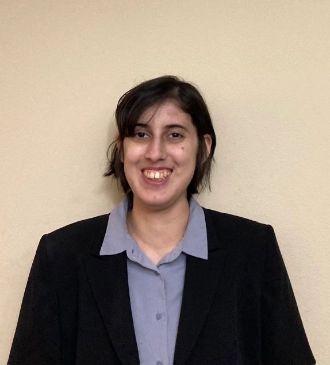 Maya Razdan, 2025 UP4C Leader