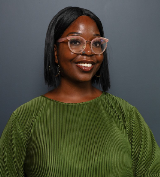 Shuri Kyen Chungag, 2025 UP4C Leader