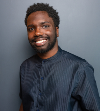 William Elmore, 2025 UP4C Leader