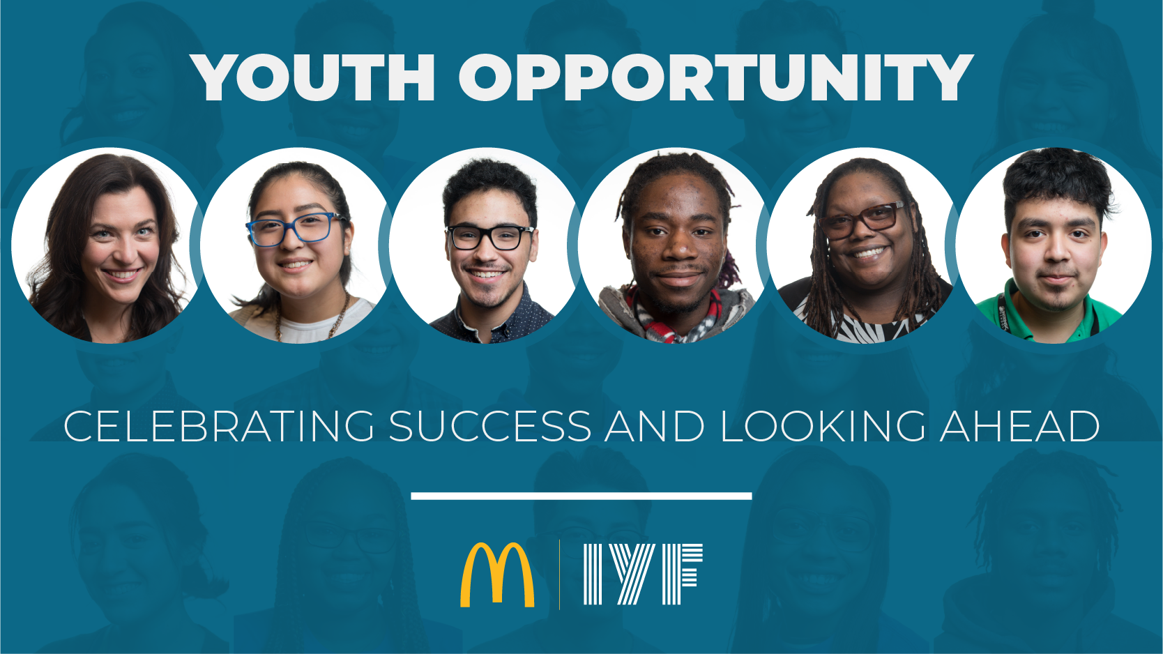 Youth Opportunity Cover Image