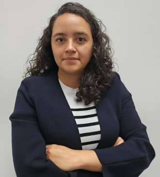 Maria Jose Zurita Headshot