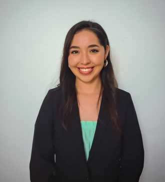 Carmen Paola Avilés Arredondo Headshot