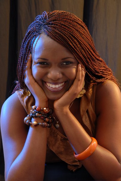 Tolu Sangosanya Makes LOTS Happen Hero Image