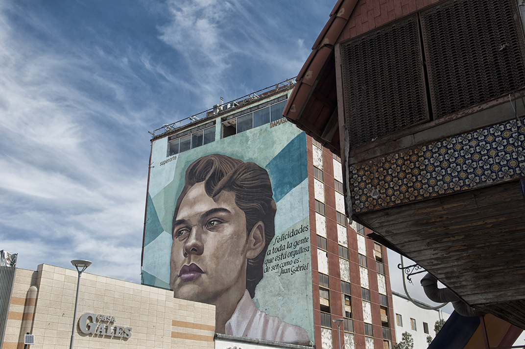 Youth Empowerment Project