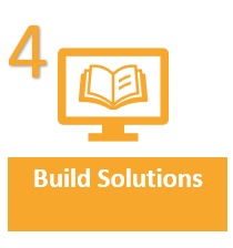 Step 4 - Build Solutions