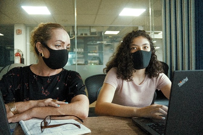 Families Patways to Success, Jalisco