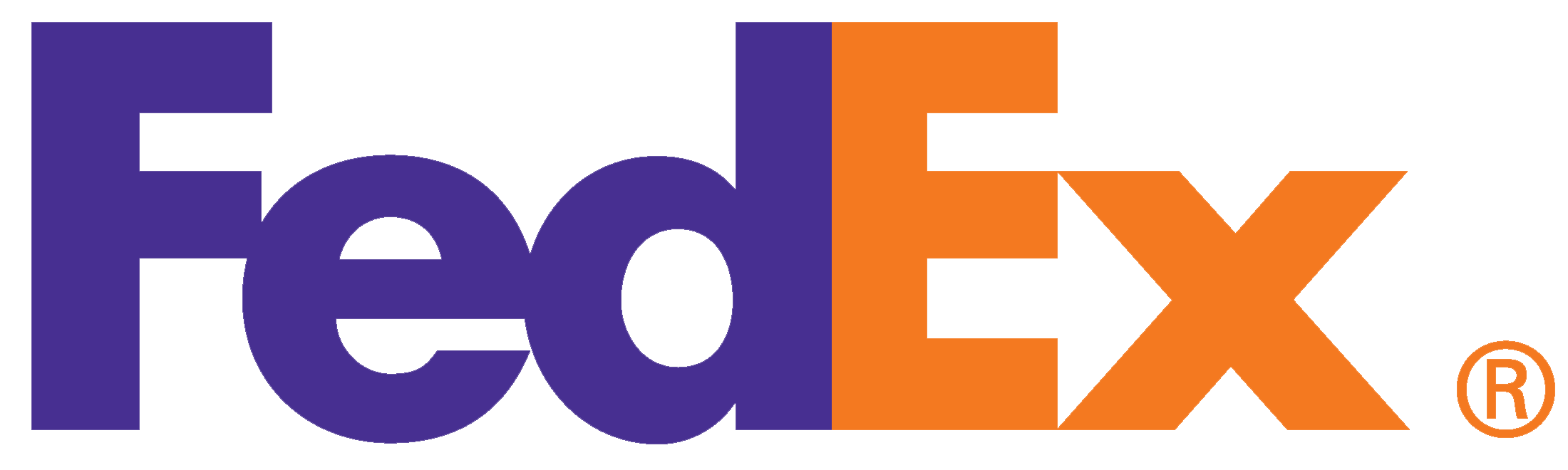 Fedex Logo