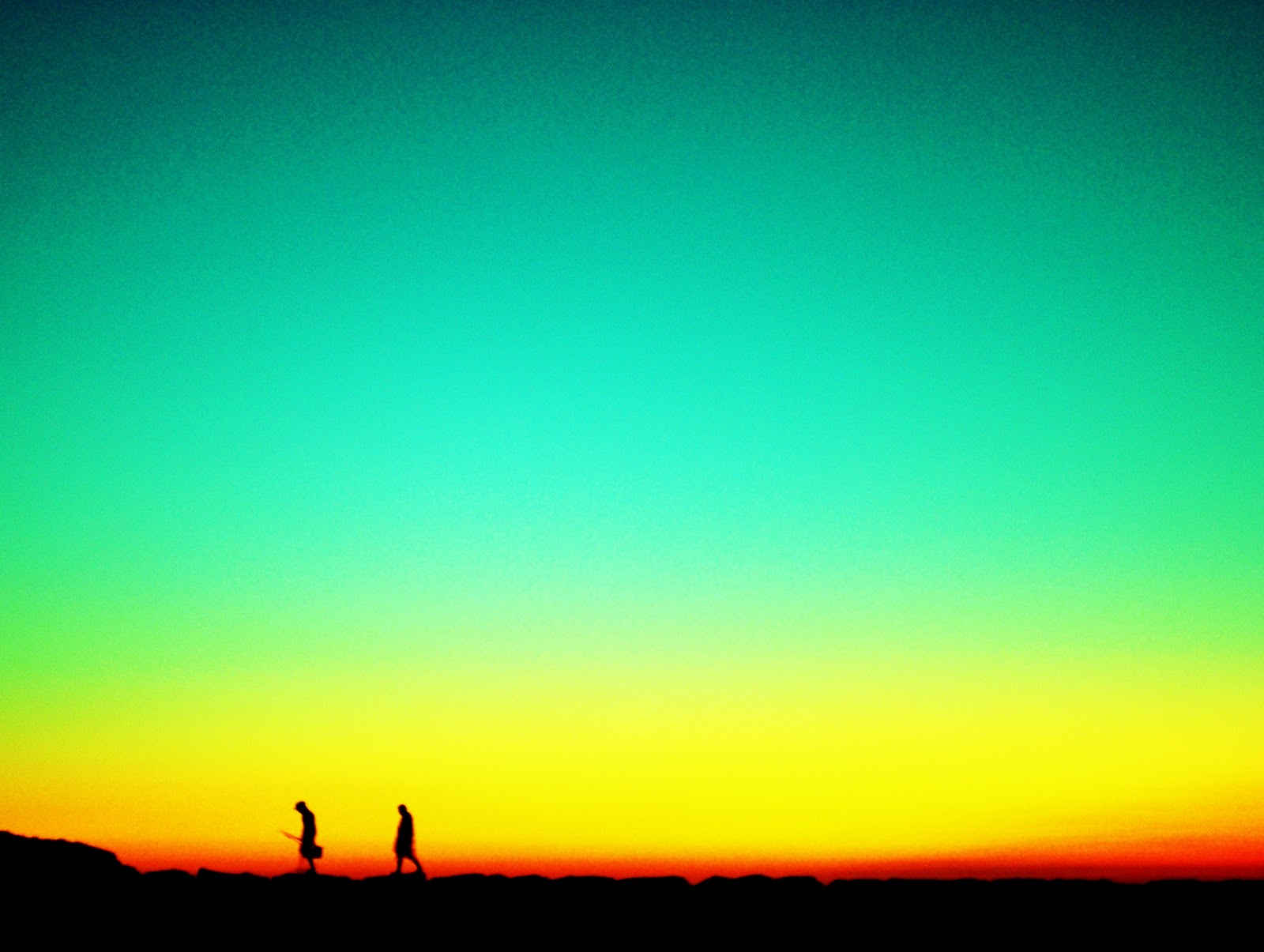 The Buddy System: 5 Reasons To Share Your Leadership Journey Hero Image