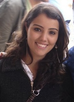 Lina Maria Useche Jaramillo's photo