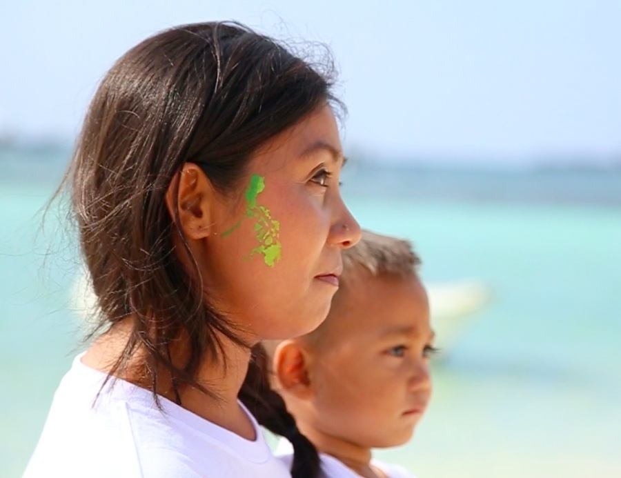 Rebuilding Homes and Hearts: My Life in the Philippines after Typhoon Yolanda Hero Image