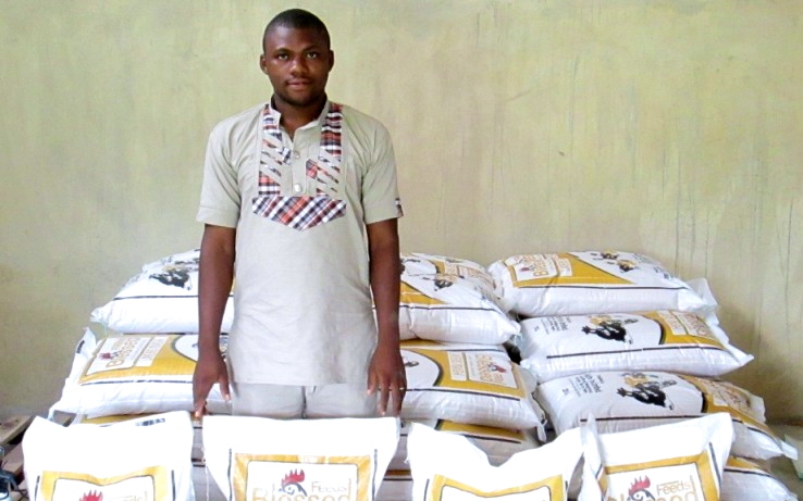 Mene Blessing Oritseweyinmi's photo