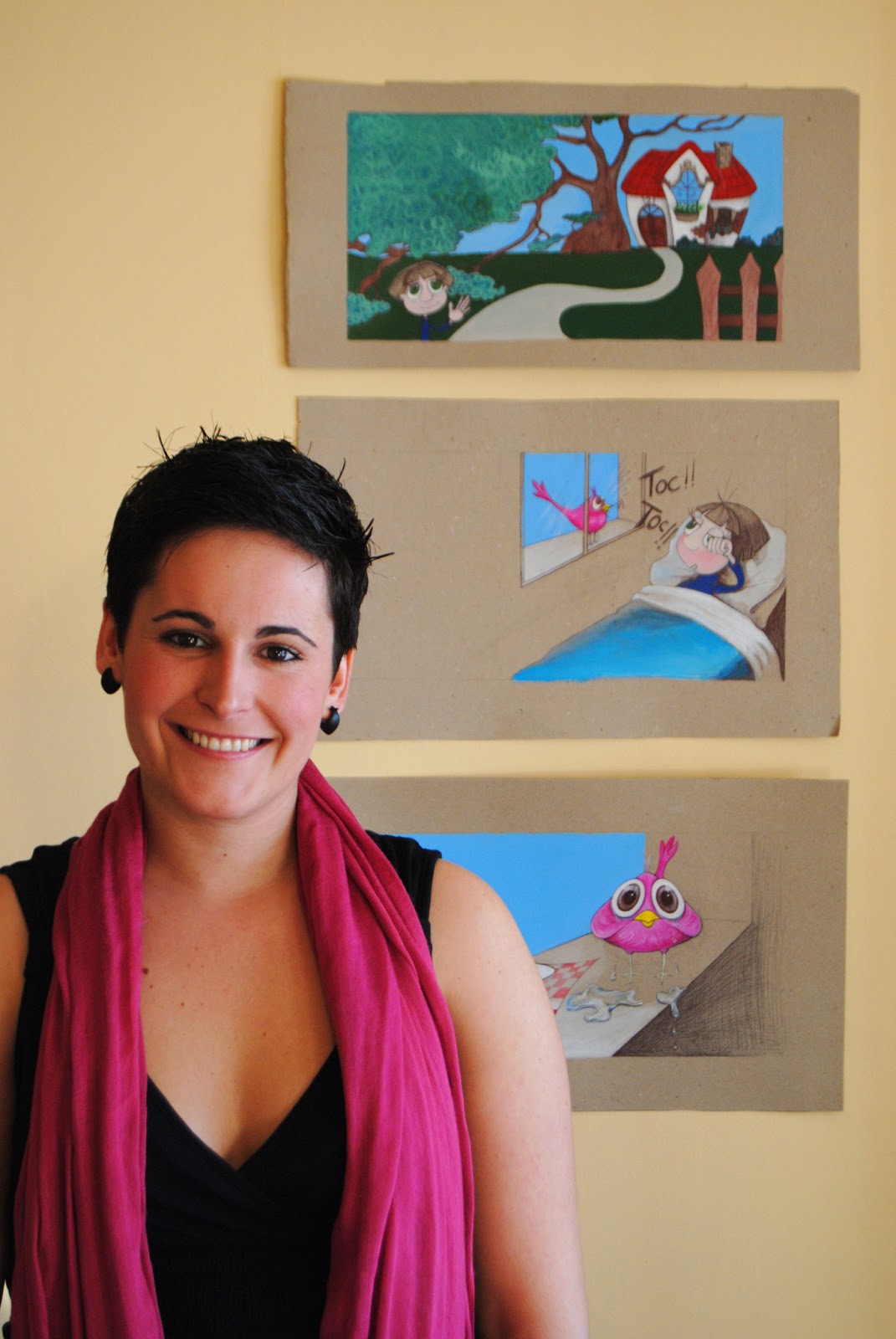 Online Books Open Up New World For Children With Autism Hero Image