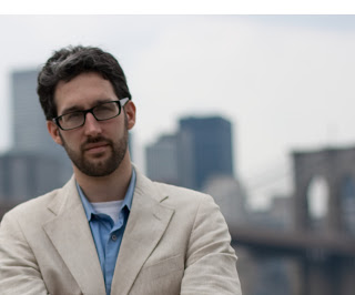 Frank Fredericks' photo