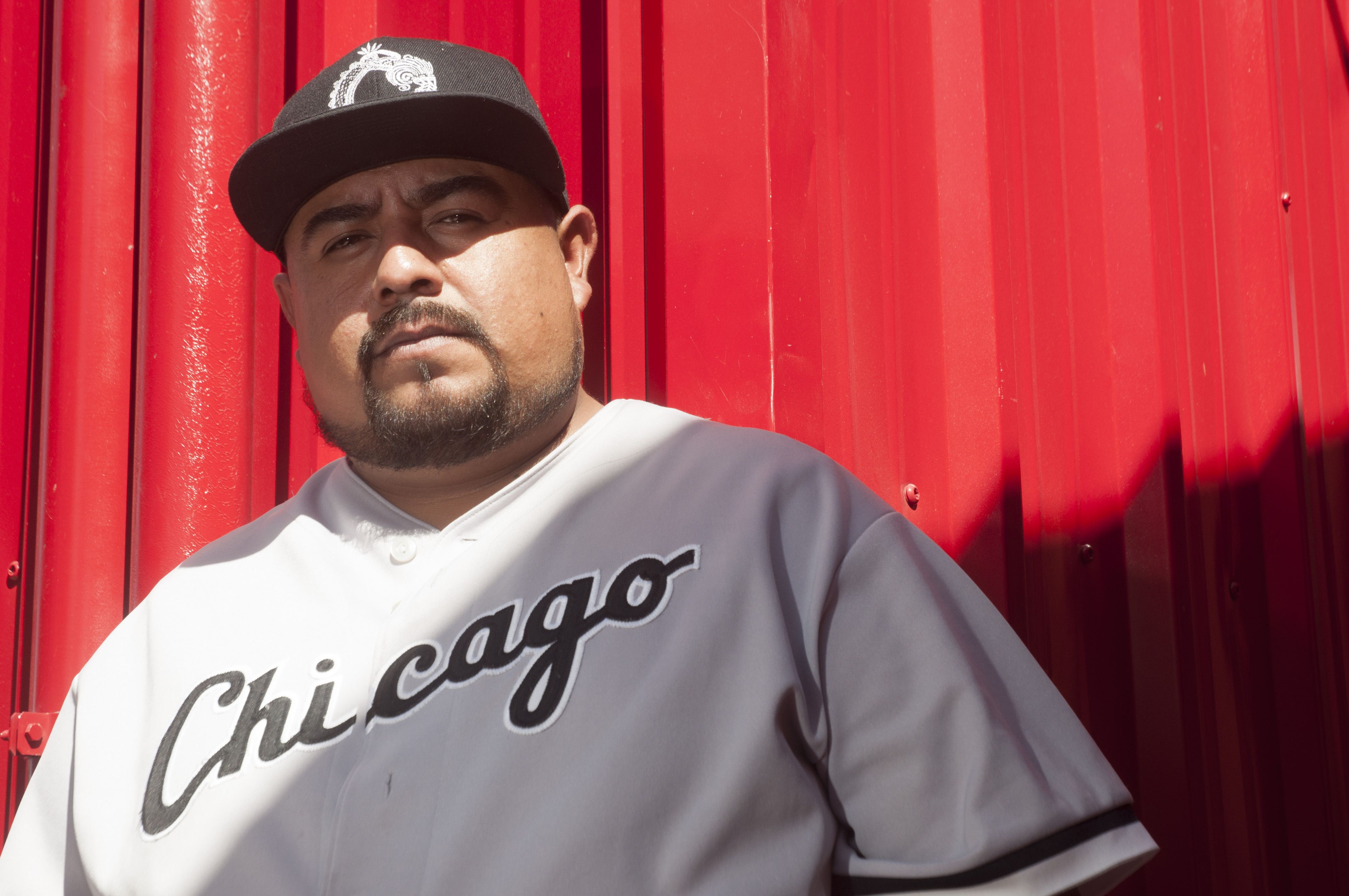 Antonio (Tony) Briones's photo