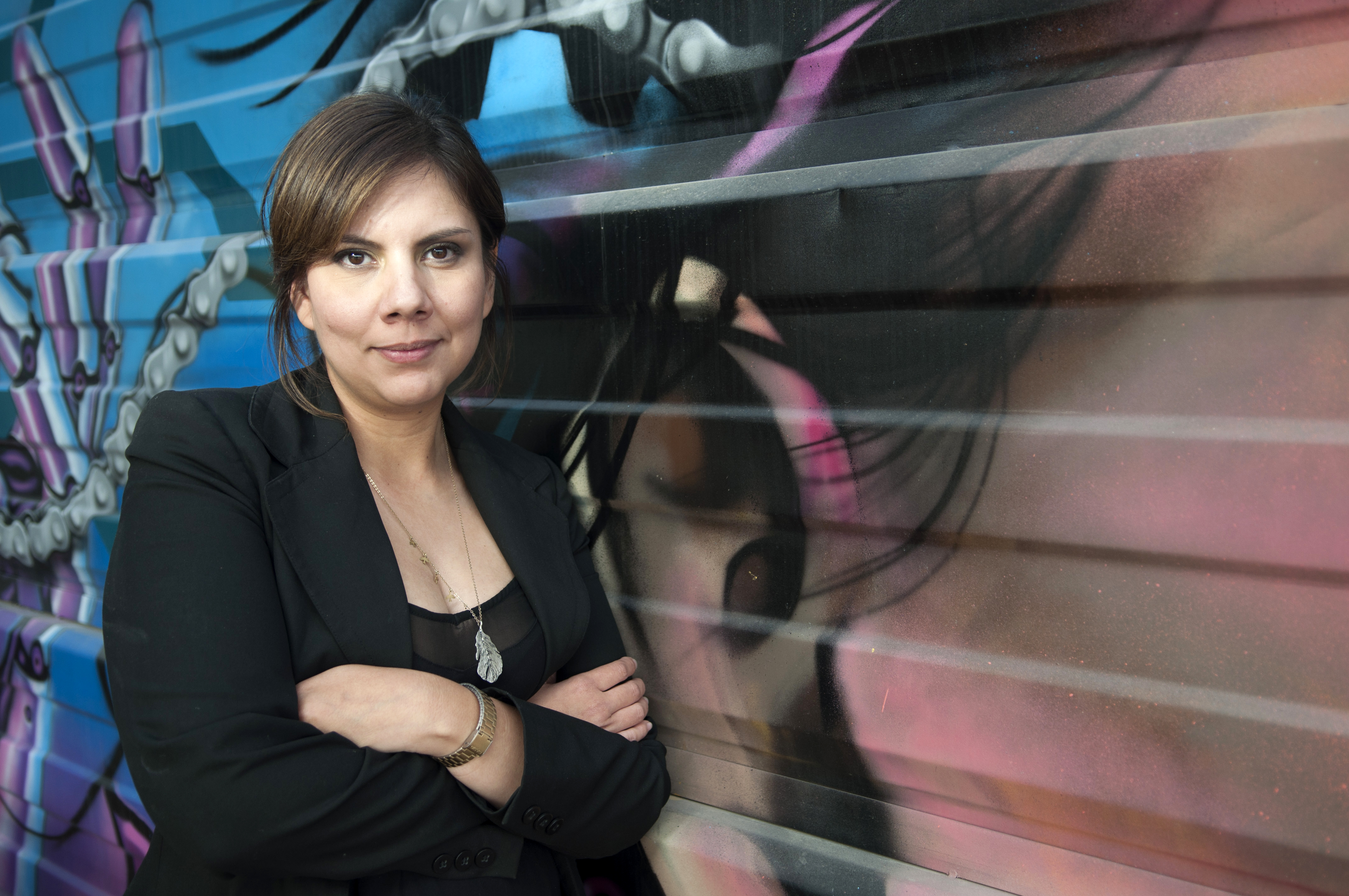 Mely Carreon's photo