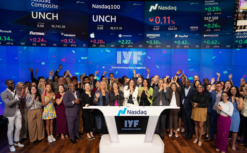 Photo source: Nasdaq, Inc. 