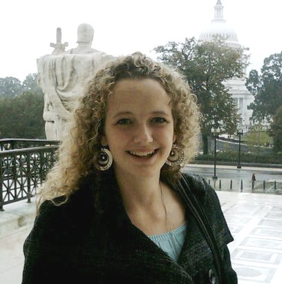 Sierra Frischknecht's photo