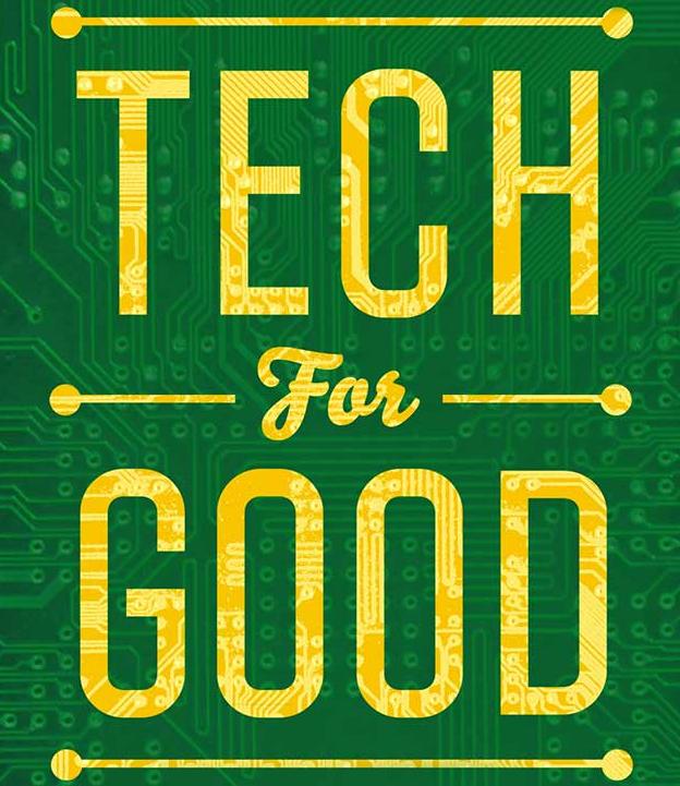 6 Can’t-Miss Conferences For Techie Changemakers Hero Image