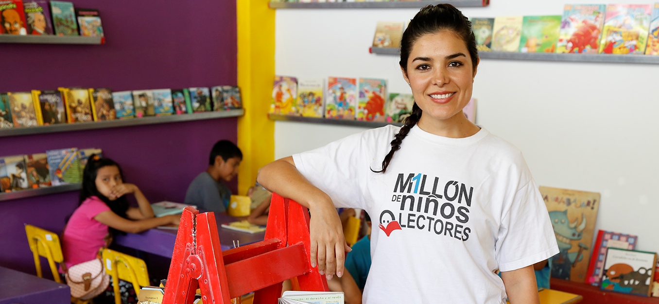 Teresa Boullón's photo