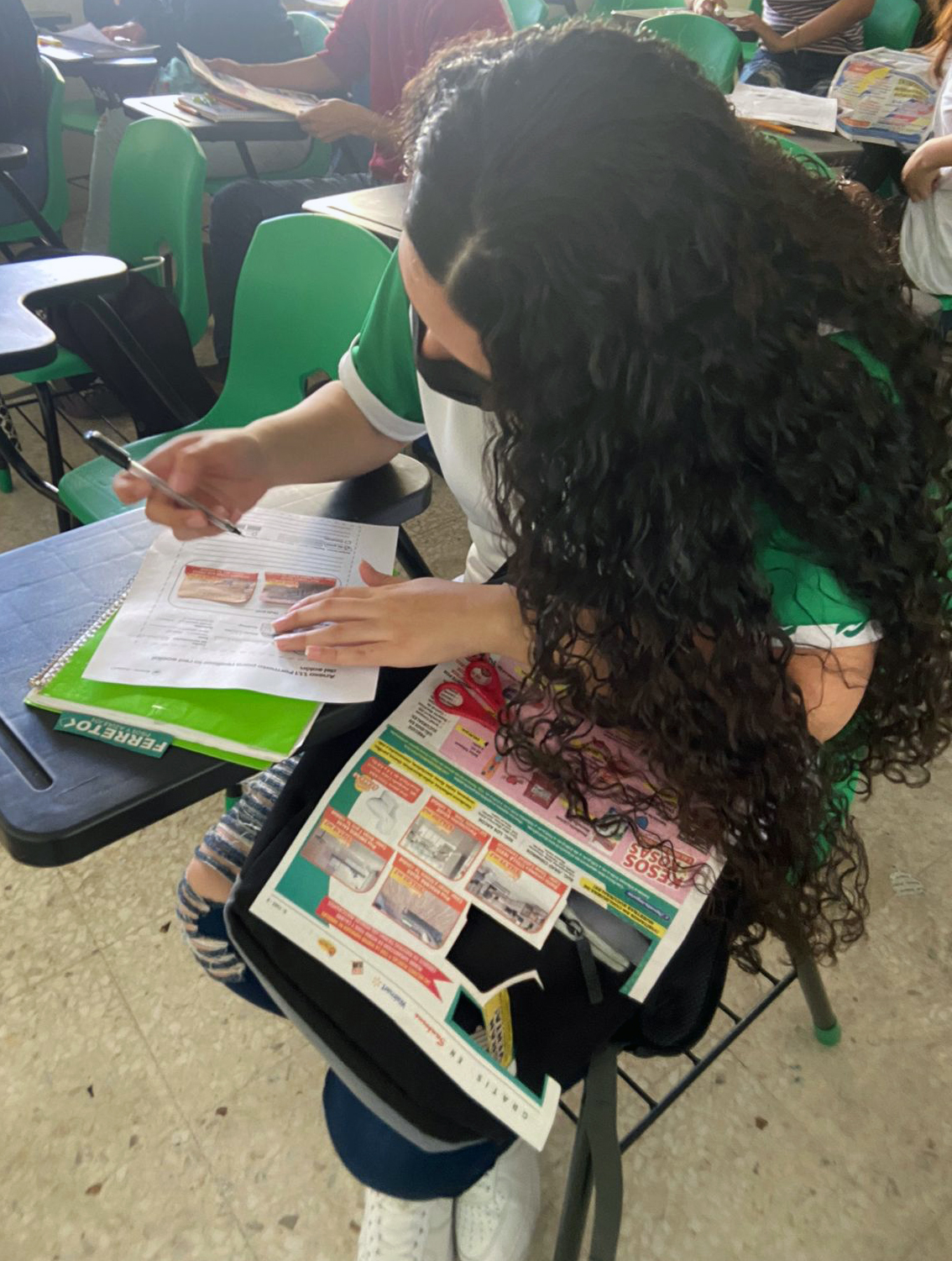 Estudiante Ciencia de Datos - IYF