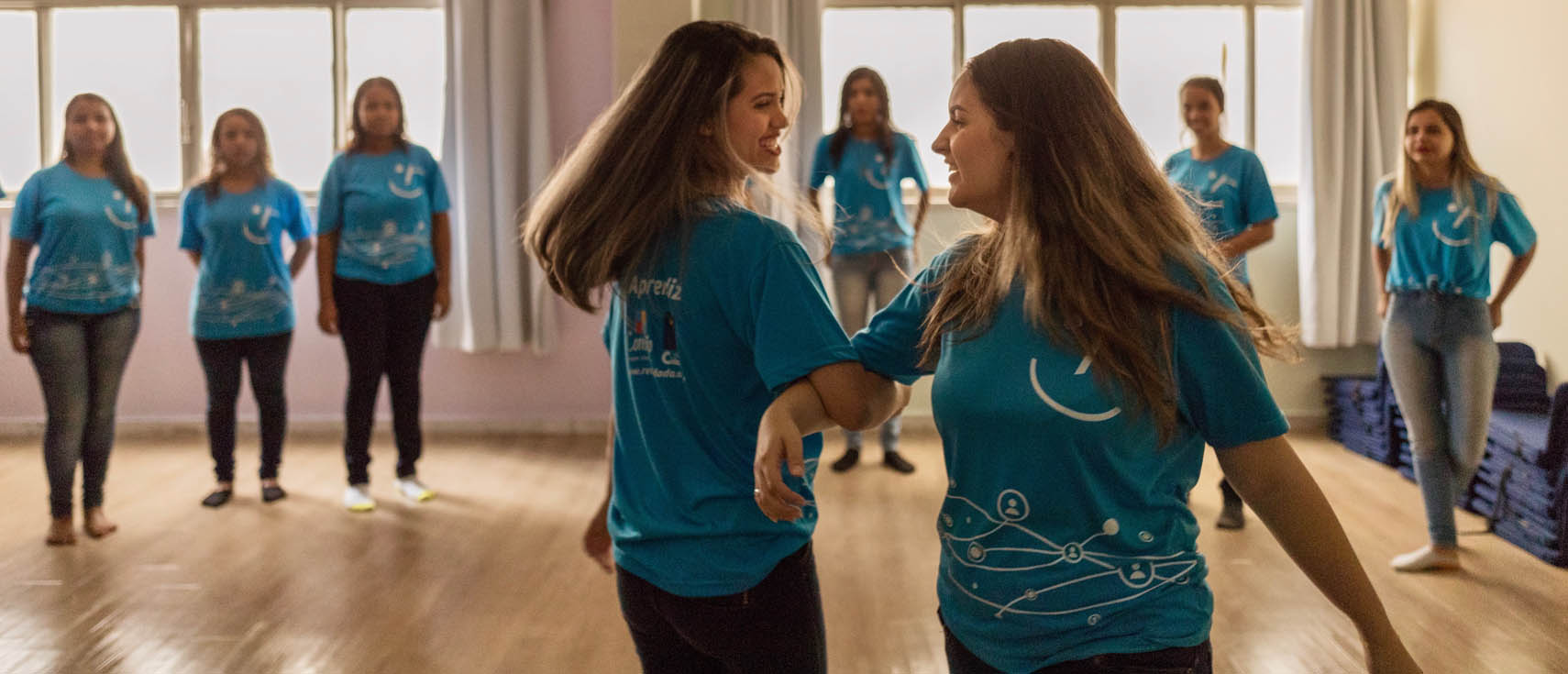 Youth Empowerment Project