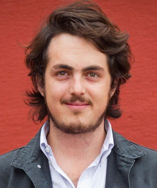 Alejandro Maza Ayala's photo