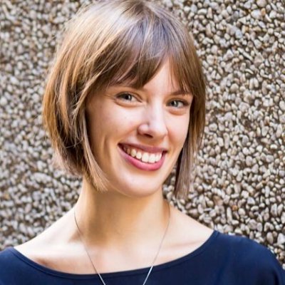 Anne Johnson's photo