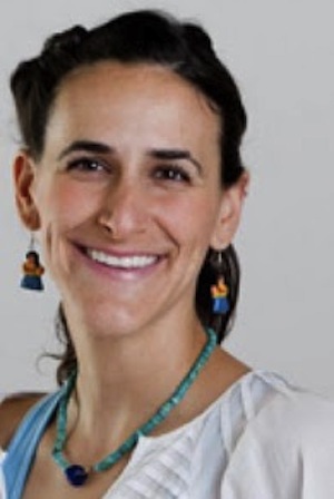 Dina Buchbinder Auron's photo