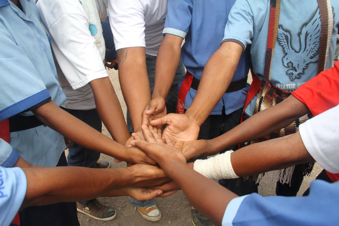 Can Youth Kick Gender Inequality in PNG? Hero Image