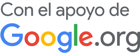 Logo Google.org