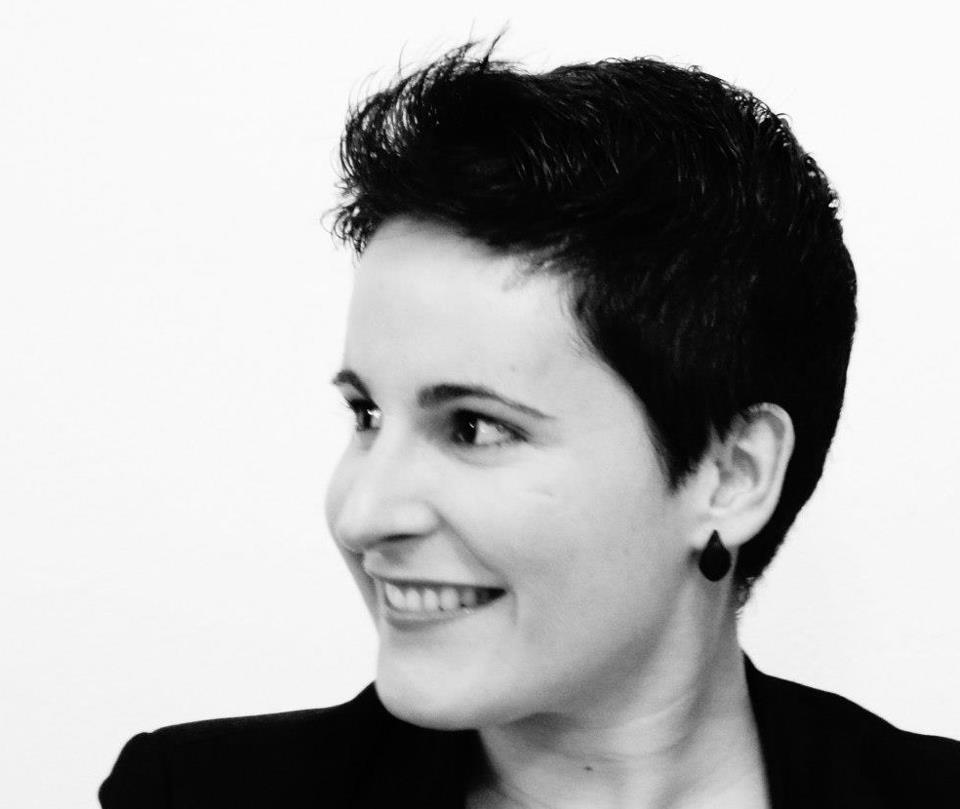 Miriam Reyes Oliva's photo