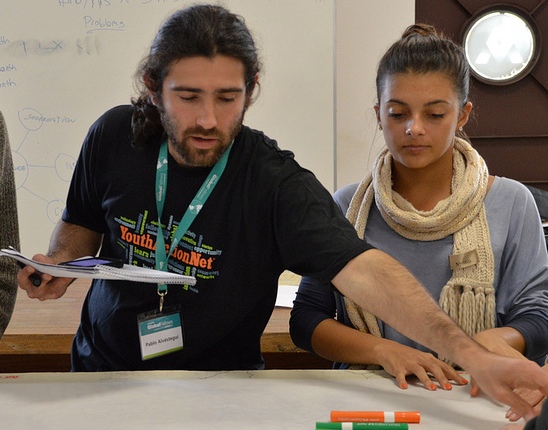 Pablo Avestegui's photo